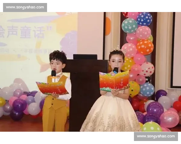 《一年级小朋友讲故事比赛精彩瞬间全纪录》
